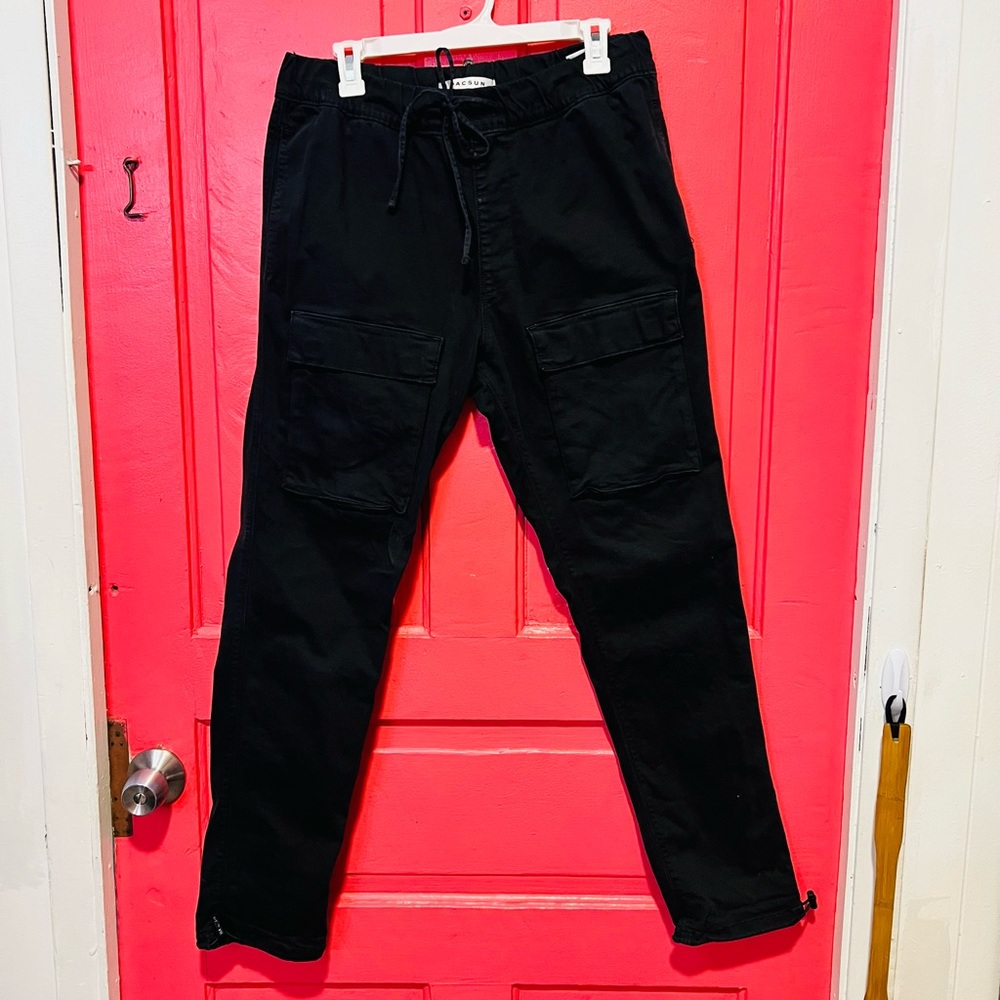💥SOLD💥 pacsun cargo pants